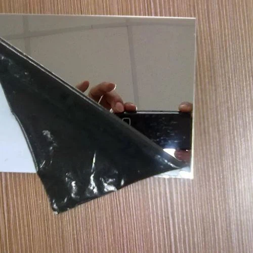 309 Mirror Finish Stainless Steel Sheet