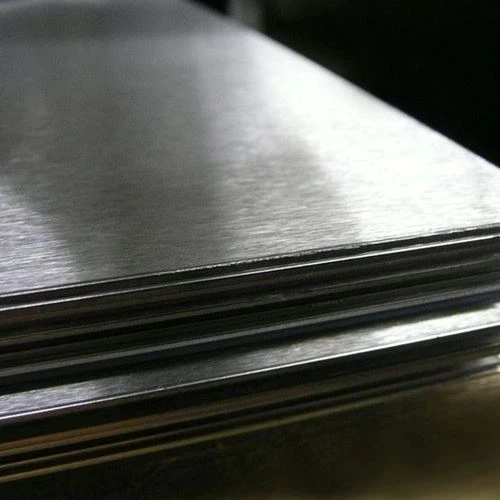 Brushed 316 Stainless Steel